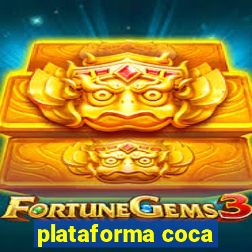 plataforma coca-cola bet